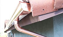 Rain Gutter Installation, Repair, Cleaning in Sutherland, IA